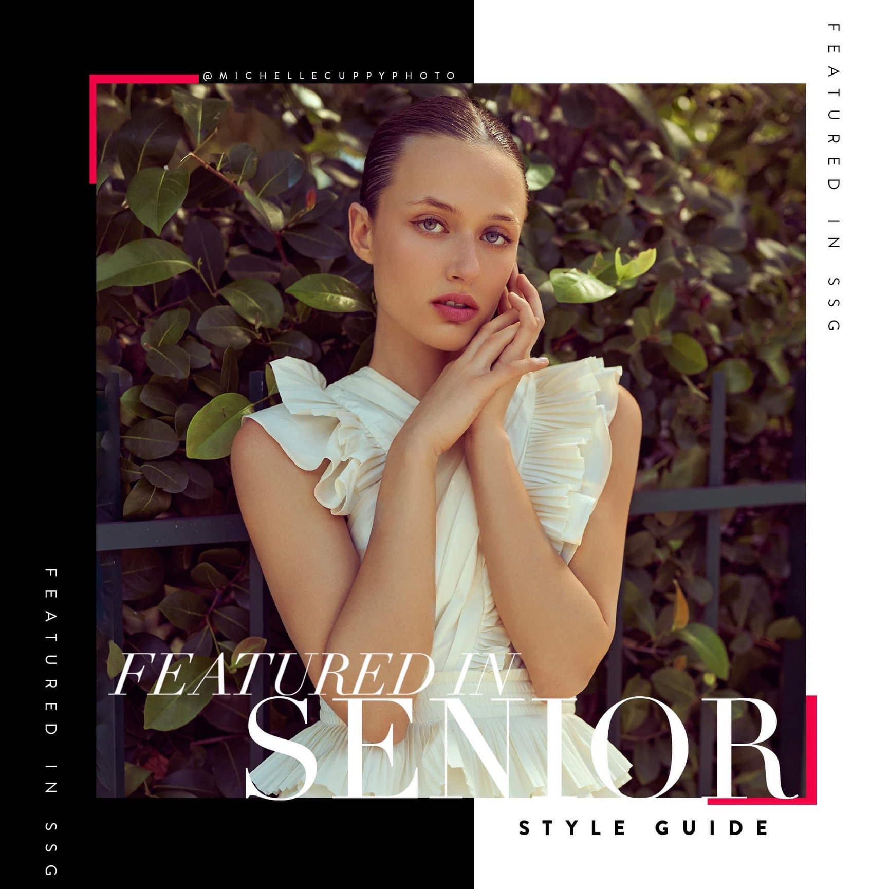 Senior Style Guide